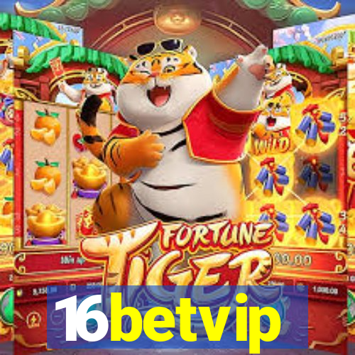 16betvip