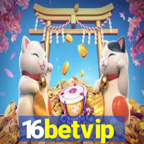 16betvip