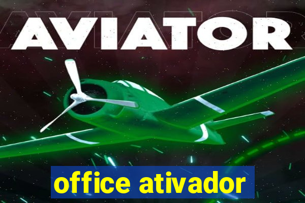 office ativador