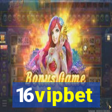 16vipbet