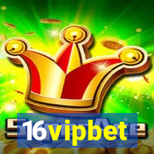 16vipbet