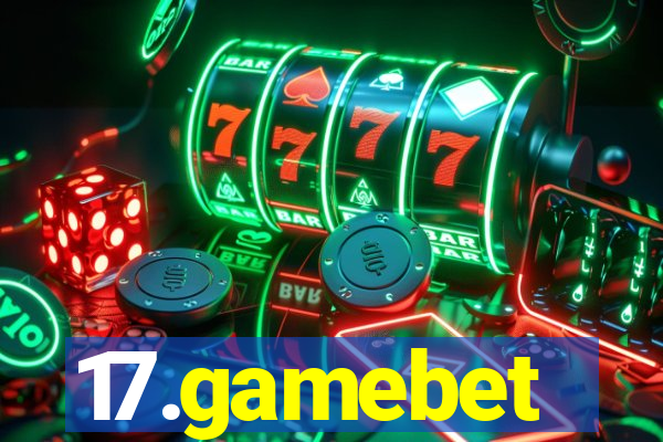 17.gamebet