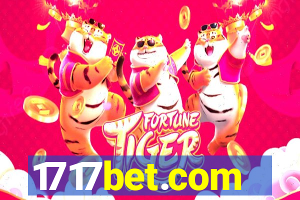 1717bet.com