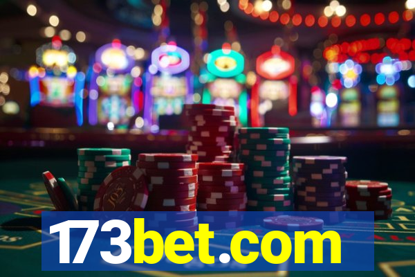 173bet.com