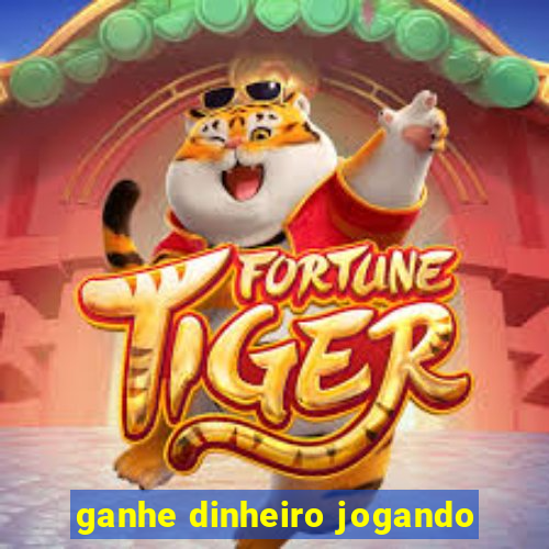 ganhe dinheiro jogando