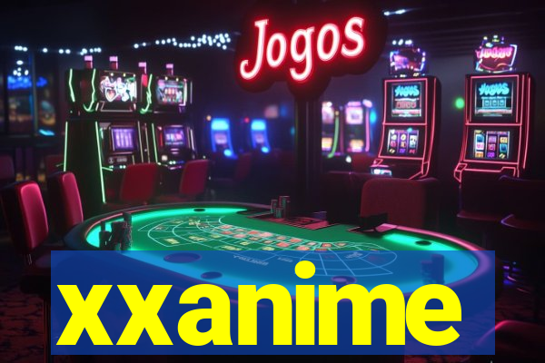 xxanime