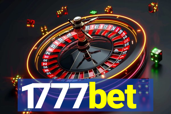 1777bet