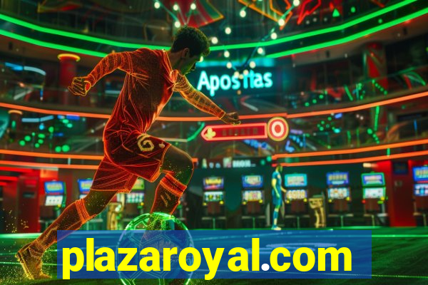 plazaroyal.com