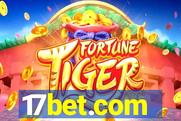 17bet.com