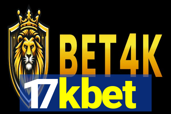 17kbet