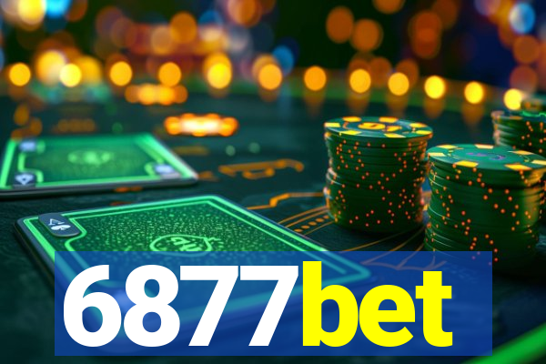 6877bet