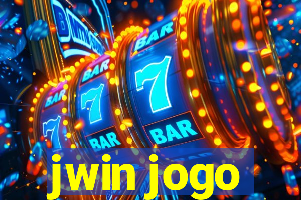 jwin jogo