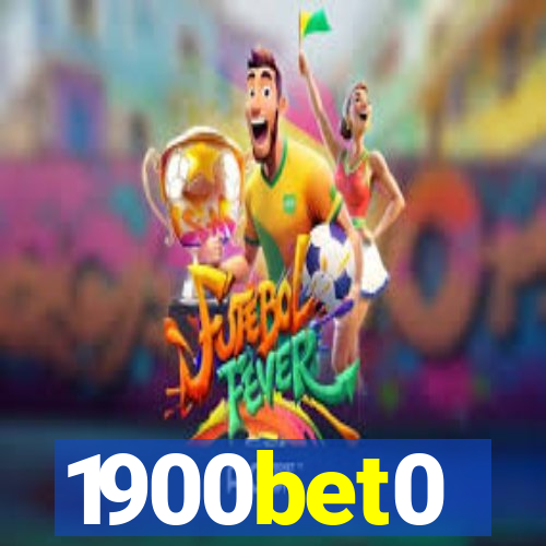 1900bet0