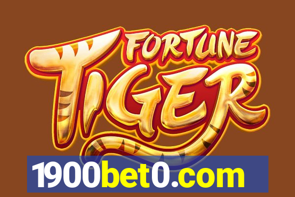 1900bet0.com