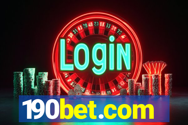 190bet.com