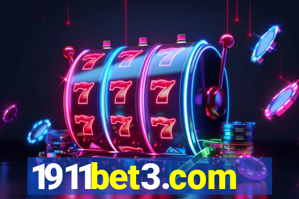 1911bet3.com