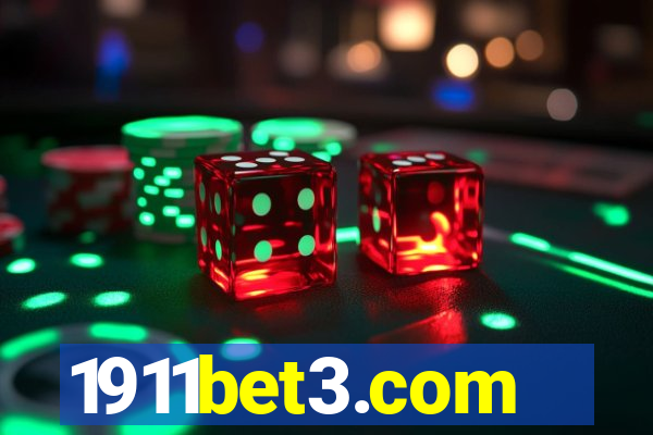 1911bet3.com