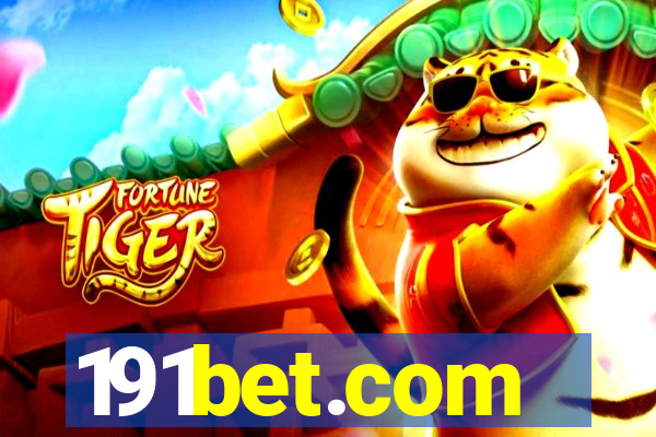 191bet.com