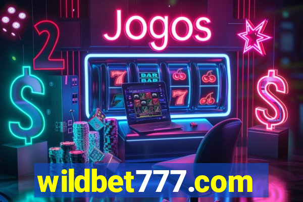 wildbet777.com