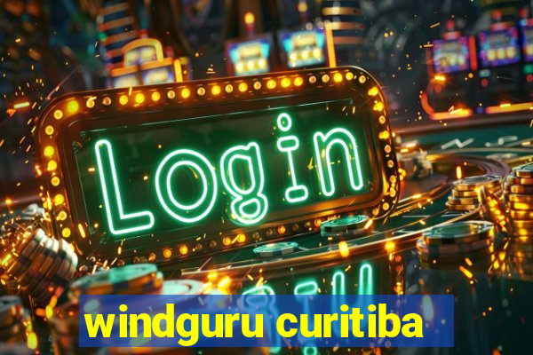 windguru curitiba