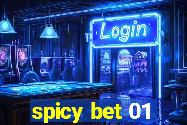 spicy bet 01