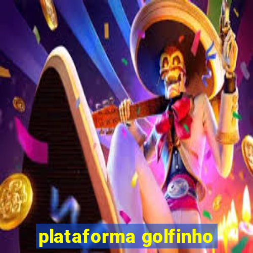 plataforma golfinho