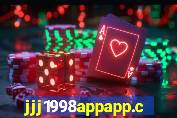 jjj1998appapp.com