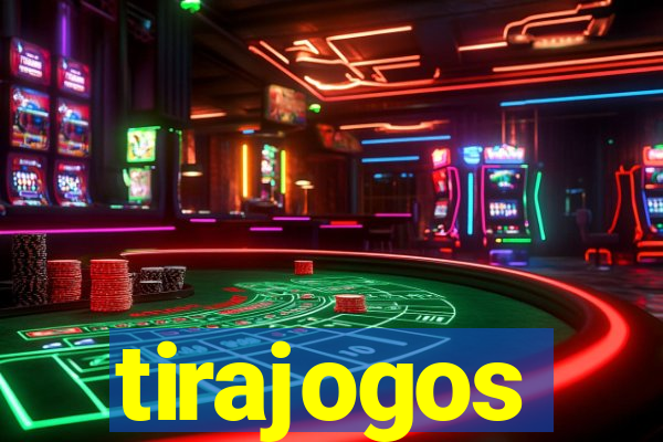 tirajogos