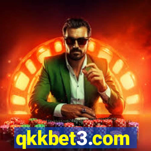 qkkbet3.com