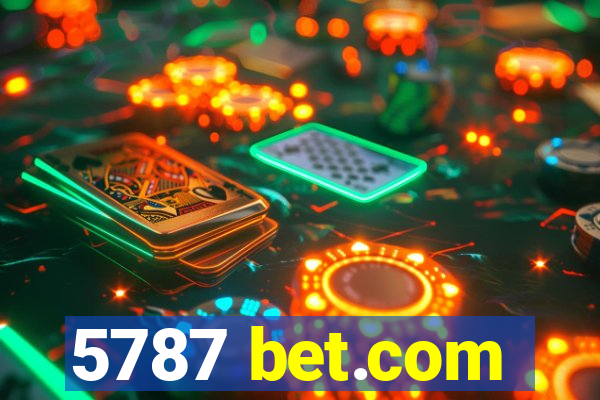 5787 bet.com