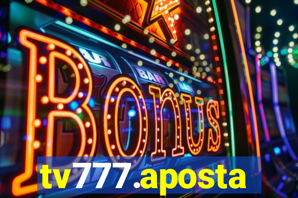 tv777.aposta