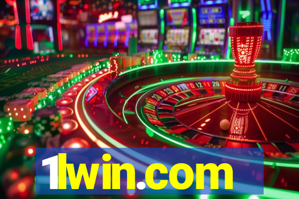 1lwin.com