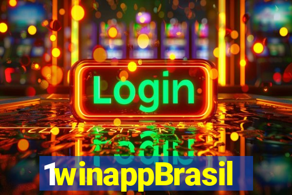 1winappBrasil