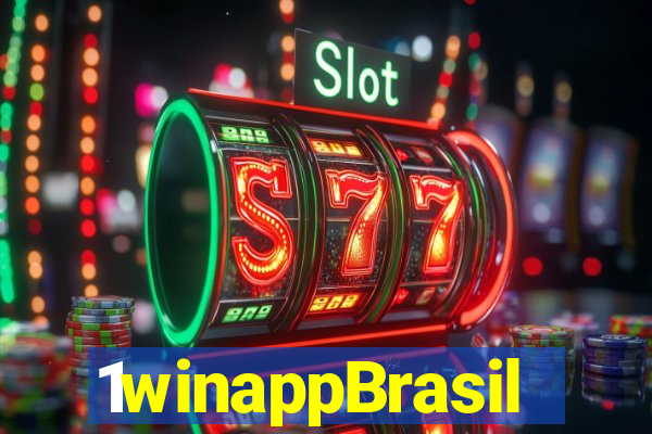 1winappBrasil