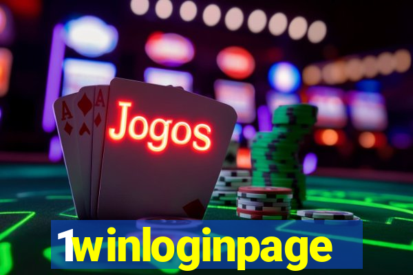 1winloginpage