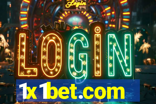 1x1bet.com