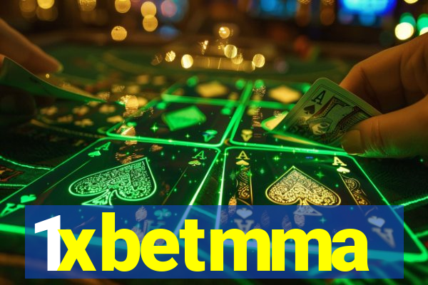 1xbetmma