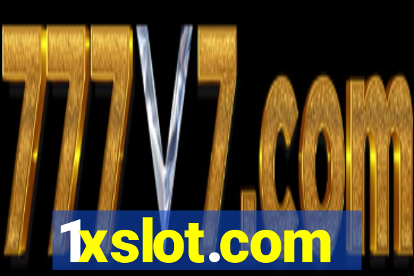 1xslot.com