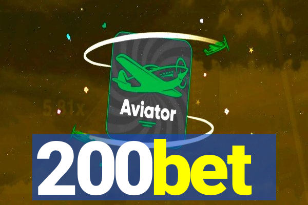 200bet