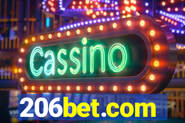 206bet.com