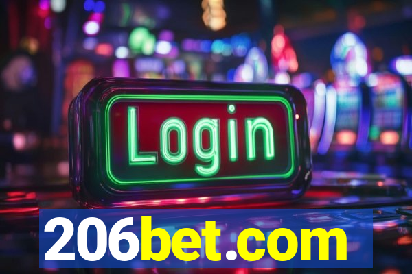 206bet.com