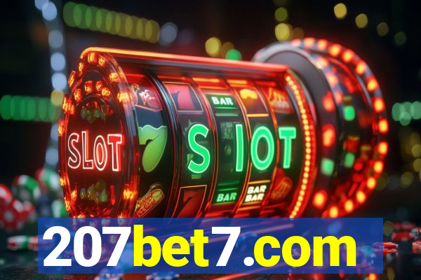 207bet7.com