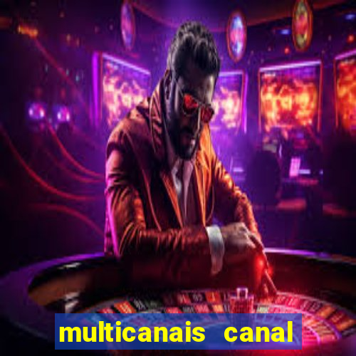 multicanais canal combate ao vivo