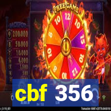 cbf 356