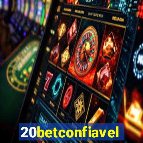 20betconfiavel