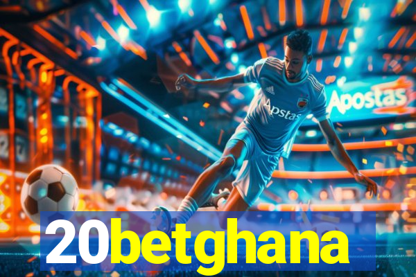 20betghana