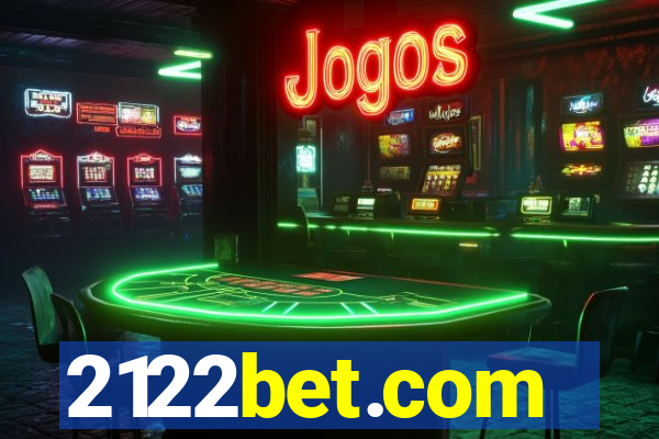 2122bet.com