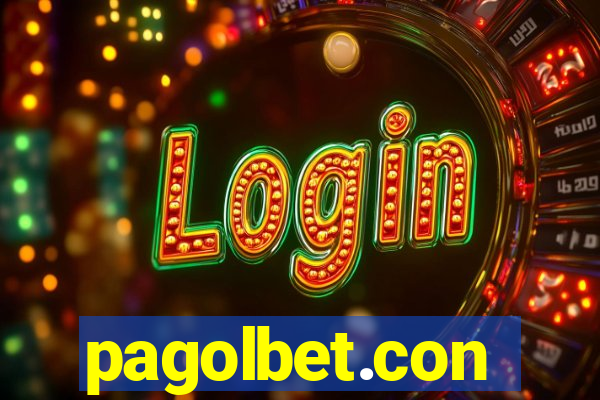 pagolbet.con