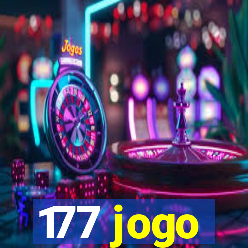 177 jogo