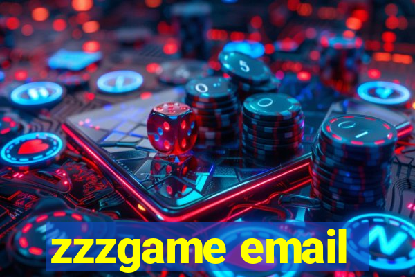 zzzgame email